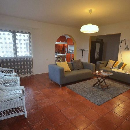 Happy Cat House - Holiday Rental São Martinho do Porto Exteriör bild