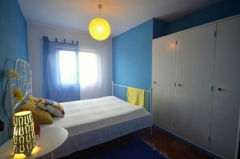 Happy Cat House - Holiday Rental São Martinho do Porto Exteriör bild